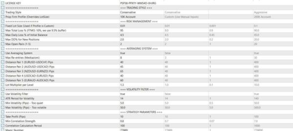 Screenshot 2026 01 19 131928 1 Titany X Pro MT5- Your Prop Firm Challenge Partner