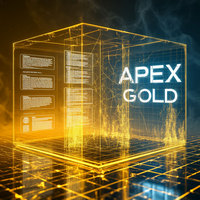 Home 18 Apex Gold MT4 v1.7