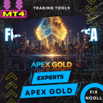 Apex Gold MT4 v1.7