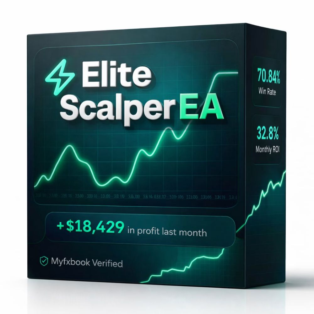 Home 5 ELITE SCALPER EA MT5 V2.5 + SETFILES BUILD 5452+ - ShopForexEA.com