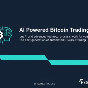 BITCOIN AI PRO v4.0 – AI-Powered Expert Advisor for MetaTrader 4 - Image 3