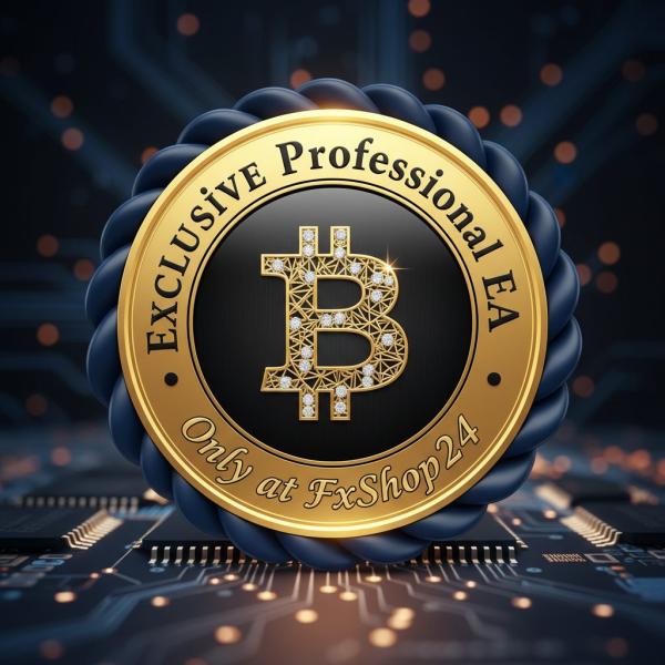 bitcoin ai pro exclusive expert advisor only at fxshop24.net