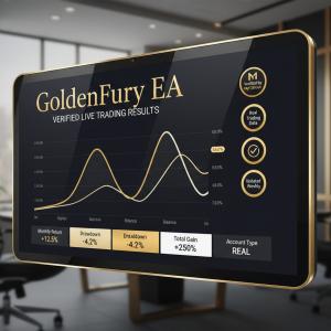 MT4 Bot GoldenFury EA – Gold XAUUSD Expert Advisor 23 MT4 Bot GoldenFury EA – Gold XAUUSD Expert Advisor - Image 11