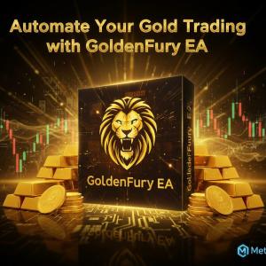 MT4 Bot GoldenFury EA – Gold XAUUSD Expert Advisor 21 goldenfury ea for mt4 various screenshot of presentation of product
