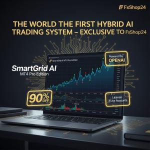 smartgrid ai ea mt4