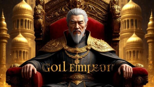 Gold Emperor EA v1.6 โ XAUUSD M5 Expert Advisor for MT4 | Automated Gold Trading Bot 2 gold emperor ea screen 3670 preview Gold Emperor EA v1.6 โ XAUUSD M5 Expert Advisor for MT4 | Automated Gold Trading Bot