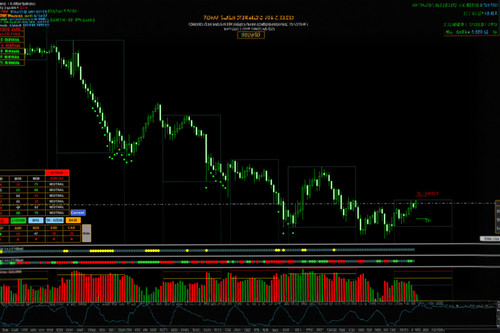 ST‑Scalper v3.0 Indicator + Scanner — Ultimate Trend‑Following System for MT5 ST‑Scalper v3.0 Indicator + Scanner — Ultimate Trend‑Following System for MT5