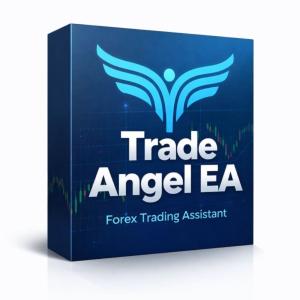 TRADE ANGEL EA MT4 + SETFILES BUILD 1444+ - ShopForexEA.com