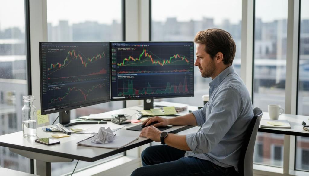 Defining MT5 trading for forex and gold, key features of MetaTrader 5, expert advisor integration, automation benefits, and common trader pitfalls.
