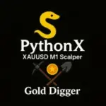 68768a92f0ff6 PythonX M1 Scalper XAUUSD MT5 V5.0
