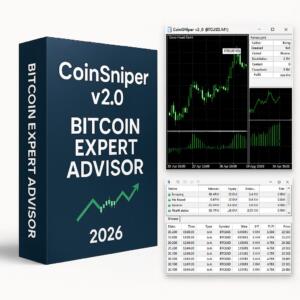 BTX SCALPER PRO EA MT5 4 BTX SCALPER PRO EA MT5 - Image 2