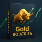 GOLD BO ATR EA Gold BO ATR EA MT5 NO DLL