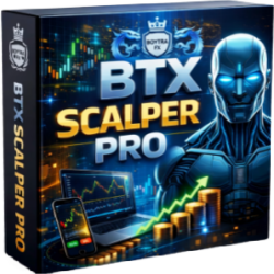 BTX SCALPER PRO EA MT5 BTX SCALPER PRO EA MT5