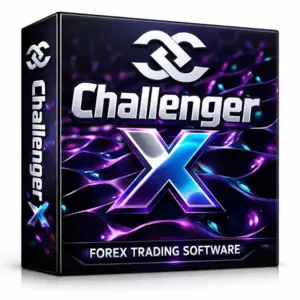 CHALLENGER X EA MT4 - FXProEA - Fully Automated Gold Trading Expert Advisor for XAUUSD