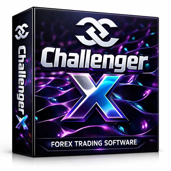 CHALLENGER X EA MT4 - FXProEA - Fully Automated Gold Trading Expert Advisor for XAUUSD