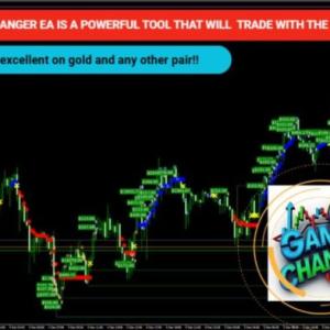 EA GAME CHANGER MT4 V2.0 + SETFILES BUILD 1455+ - ForexRobotEA.com