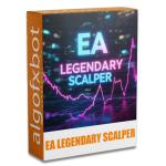 EA Legendary Scalper MT4 V151.98 + SetFiles