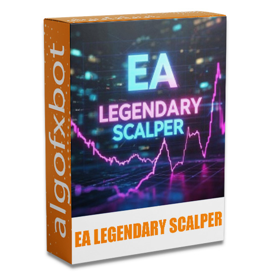 EA Legendary Scalper MT4 V151.98 + SetFiles EA Legendary Scalper MT4 V151.98 + SetFiles