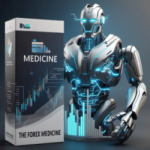 FOREX MEDICINE EA v3.1 MT5 (NEW!)