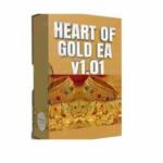 HEART OF GOLD EA v1.01 MT5 - ShopForexEA.com