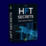 HFT SECRET MT4 EA