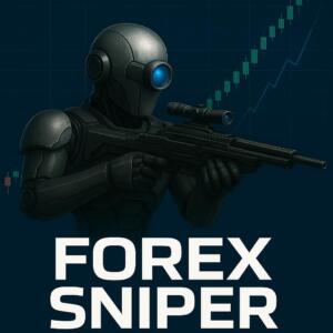 Forex Sniper EA MT4: Automated Trading Robot for Forex and Gold 1 0|