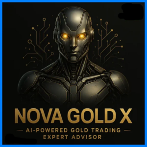 Nova Gold X V4.20 MT5