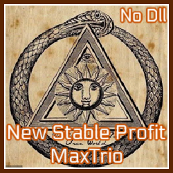 Nuovo EA MaxTrio v2.3 con profitto stabile