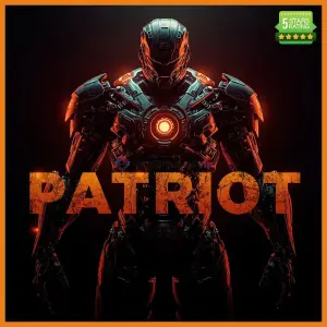 Patriot EA MT4 V1.8 + SetFile - No DLL | Conservative Intraday Trading Expert Advisor