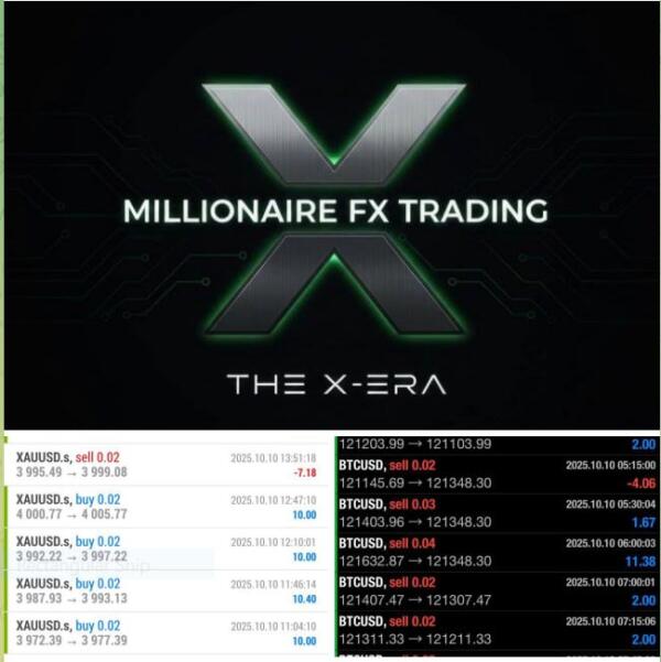 MFXT GOLD AI BOT v2.0 MT4 (NEW!) 1 photo 2026 01 13 06 42 26 MFXT GOLD AI BOT v2.0 MT4 (NEW!)