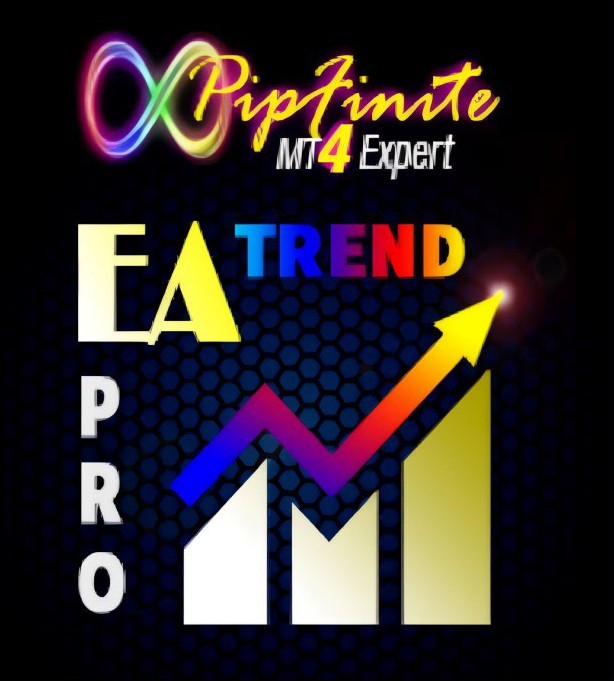 PipFinite Trend PRO V5.1 MT4 - AtomFX Store