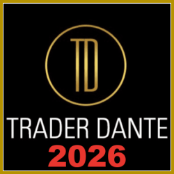 Trader Dante – Edges for Ledges 2026 (NEW!)