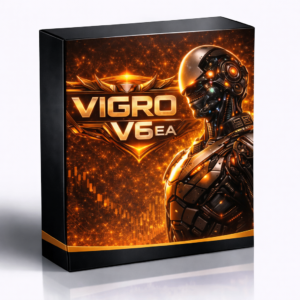 VIGRO-PRO V6 EA MT4 No DLL