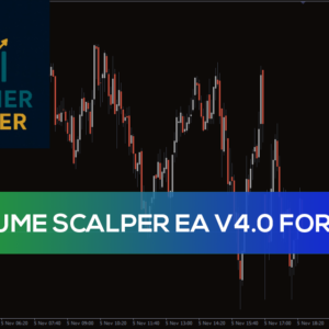 Volume Scalper EA V4.0 For MT4 - Download FREE | IndicatorsPot