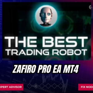 Zafiro Pro EA MT4