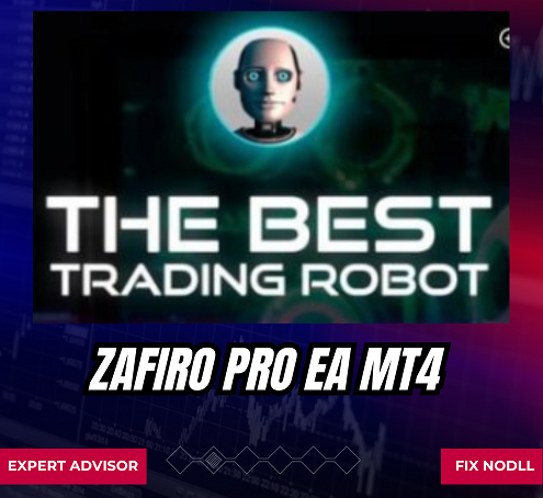 Zafiro Pro EA MT4 Zafiro Pro EA MT4