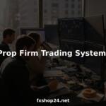 Traders analyzing charts in city office workspace