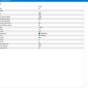 SWING SCALPER MT5 NO DLL 4 SWING SCALPER MT5 NO DLL - Image 2