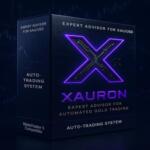 XAURON EA Xauron EA V3.3 MT5 NO DLL