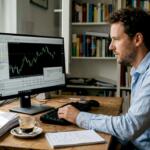 Trader automating forex trading with MT4