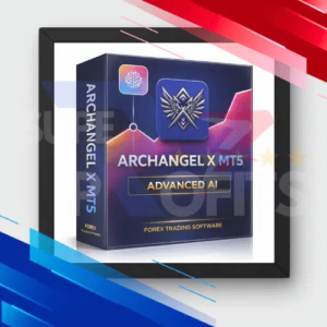 Archangel X EA MT5 v3.3 Unlimited/Working Version
