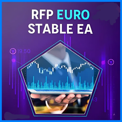 EuroStable EA MT4 v3.3 with SetFiles