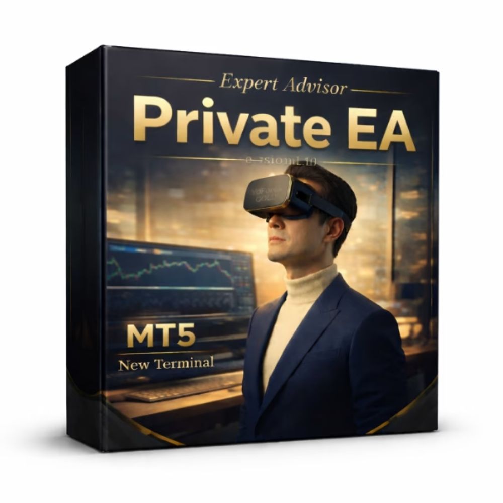 PRIVATE EA MT5 + SETFILES