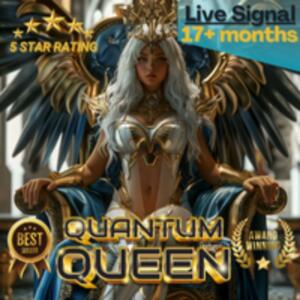 QUANTUM QUEEN MT5 V3.52 BUILD 5660+ - ShopForexEA.com