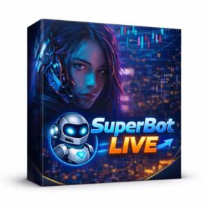 Superbot Live MT5 v4.0 + SetFiles