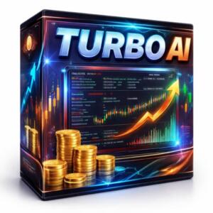 TURBO AI MT5 V3.0 BUILD 5660+ - ShopForexEA.com