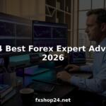 Home office forex expert advisor trading setup