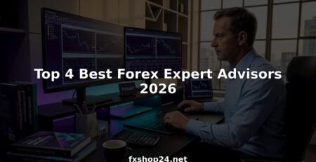 Home office forex expert advisor trading setup