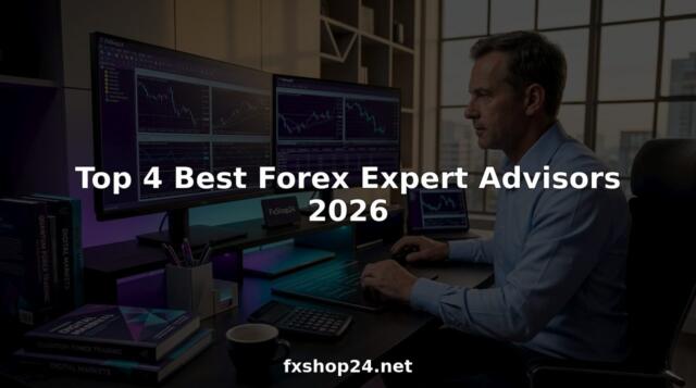 Home office forex expert advisor trading setup