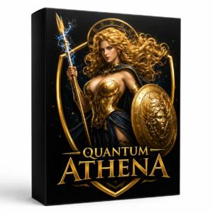 Quantum Athena EA V1.1 MT5 - ForexSeller